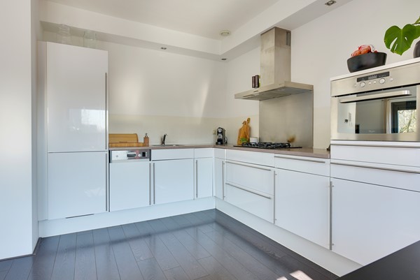 Medium property photo - Hendrik van Tulderstraat 47, 5046 NC Tilburg